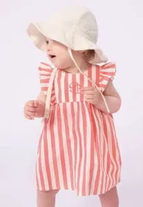 Шляпа боба Petit Bateau, Marshmallow