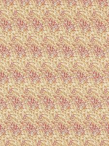Шторы Willow Bough на заказ Morris & Co., Russet