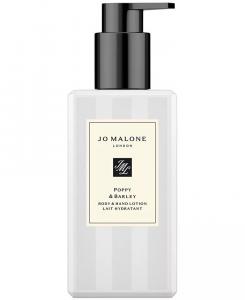 Лосьон для тела и рук Poppy & Barley, 8,5 унций Jo Malone London
