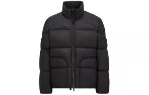 Куртка мужская черный Moncler