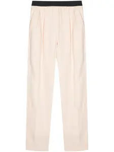 Брюки Takaroa Loulou De Saison, розовый