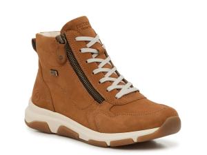 Ботинки Rieker Soraya 71 Bootie, Cognac