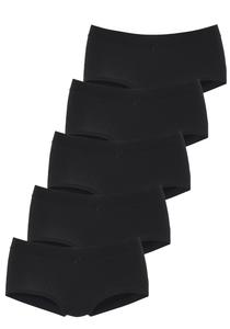 Мужские шорты VIVANCE, черный