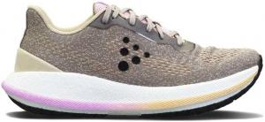 Женские кроссовки Craft Pacer, Clay/Whiz