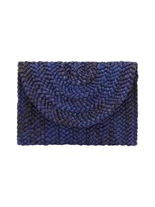 Клатч IZIA, синий