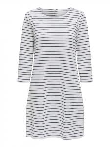 Платье до колена ONLY