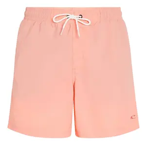 Шорты для плавания O´neill Vert 16´´, розовый