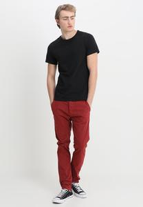 Базовая футболка Blend, черная