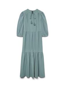 Миди платье VERO MODA VMPretty, Dusty blue