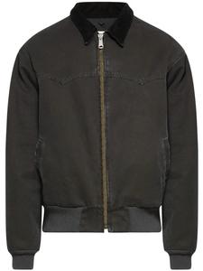 Куртка-бомбер Maison Margiela, коричневый