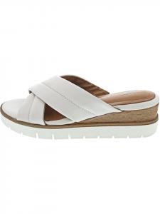 Мюли Pantolette Weiß Tamaris