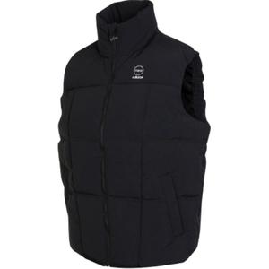 Женская майка черного цвета Adidas Neo, черный