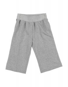 Брюки Dolce&Gabbana, светло-серый