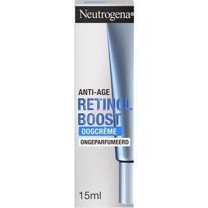 Крем для глаз Retinol Boost Neutrogena