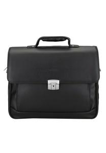 Портфель WITTCHEN, цвет schwarz
