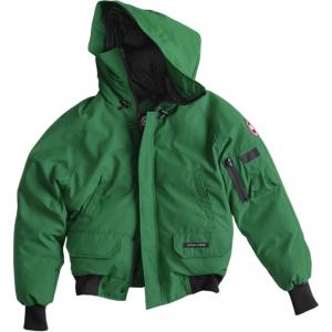 Мужская пуховая куртка из коллекции Snow Goose Canada Goose, pine needle зеленый