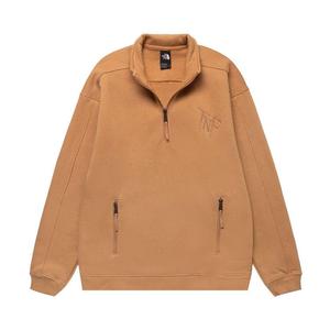 Толстовка The North Face Heavyweight 1/4 Zip, Almond Butter