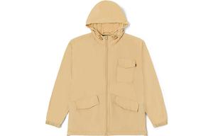 Куртка мужская терракотовая Vans, цвет Terracotta