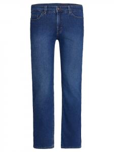 Джинсы PIPE с пятью карманами, темно-каменного цвета, Paddock's