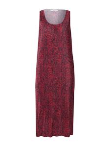 Платье до колена Angel of Style, цвет neon rot