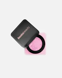 Закрепляющая пудра Huda Beauty, ube birthday cake, 20 гр