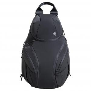 Adidas Рюкзак из переработанного полиэстера унисекс черный, Black