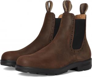 Женские высокие ботинки Челси Blundstone, Antique Brown
