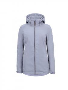 Куртка софтшелл Icepeak Softshelljacke EP Albia, серый