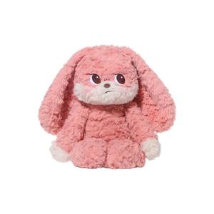 Плюшевая игрушка Social Anxiety Rabbit высотой 40 см MORTEN SOLUM