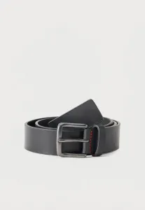 Пояс джеффри Hugo, Black