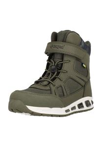 Зимние ботинки Clementu с прочной подошвой TPR Zigzag, цвет 5056 tarmac