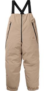Burton Брюки Futuretrust 2l bib summit taupe XL