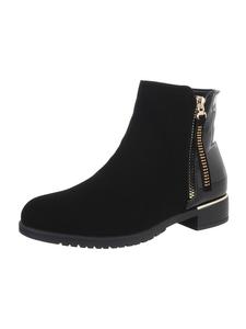 Ботильоны Ital-Design, черный