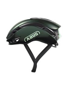 ABUS Велосипедный шлем GameChanger 2.0 цвета мха