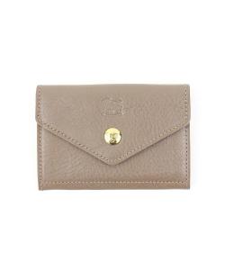 Визитница/футляр для карточек Il Bisonte