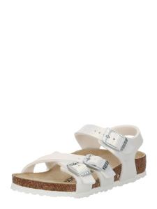 Сандалии BIRKENSTOCK Kumba, белый