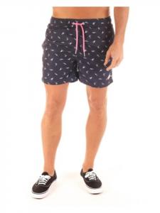 Gant Плавки темно-синего цвета