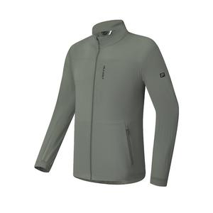 FILA Джемпер  AthleticsGolf Collection мужская E Green