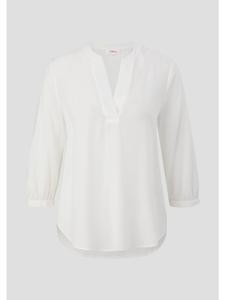 Блузка в цвете 0210_cream s.Oliver