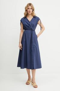 Платье RIVERA Marella, темно-синий