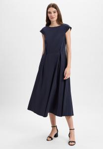 Повседневное платье More & More, черный