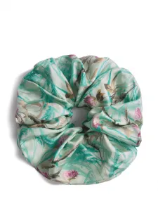 Резинка для волос Giga La Doublej, зеленый