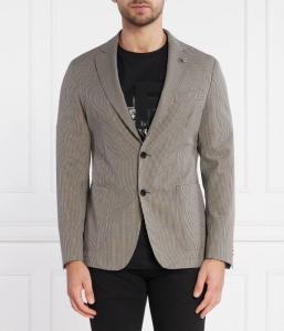 Куртка c-hanry-233 Regular fit Boss, желтый