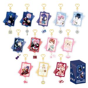 Коробки-сюрпризы Crooked Melon Production