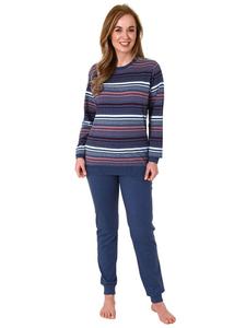 Ночное белье NORMANN, цвет blau/melange