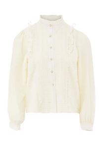 Блуза nascita, Wool White