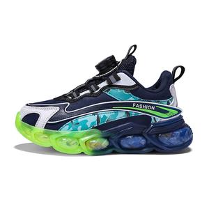 Детская обувь для повседневной жизни LEMONKID, синий