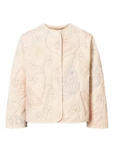 Куртка Holley Molo, бежевый