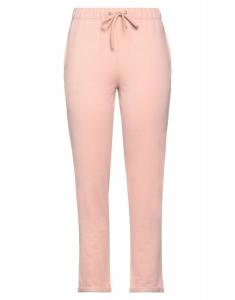 Брюки Majestic Filatures, светло-розовый