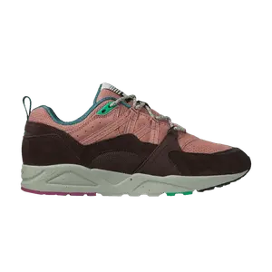 Кроссовки Karhu Fusion 2.0 Northern Lights, оранжевый